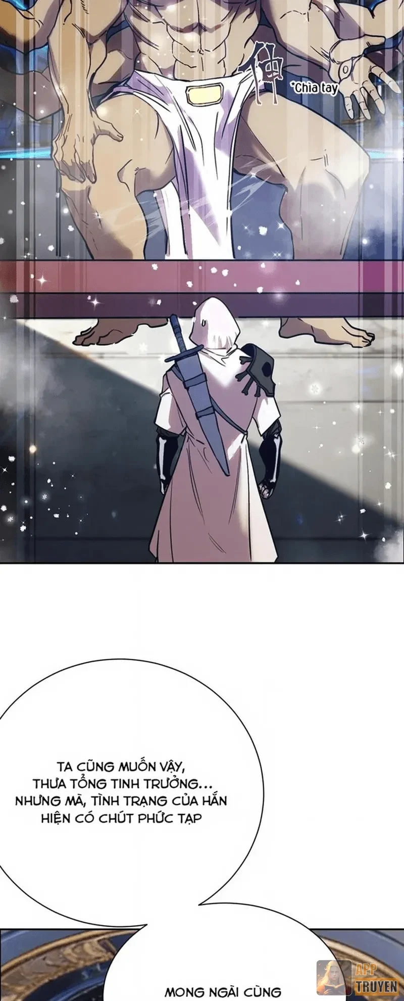 Cao Võ: Hạ Cánh Đến Một Vạn Năm Sau Chapter 298 - 7