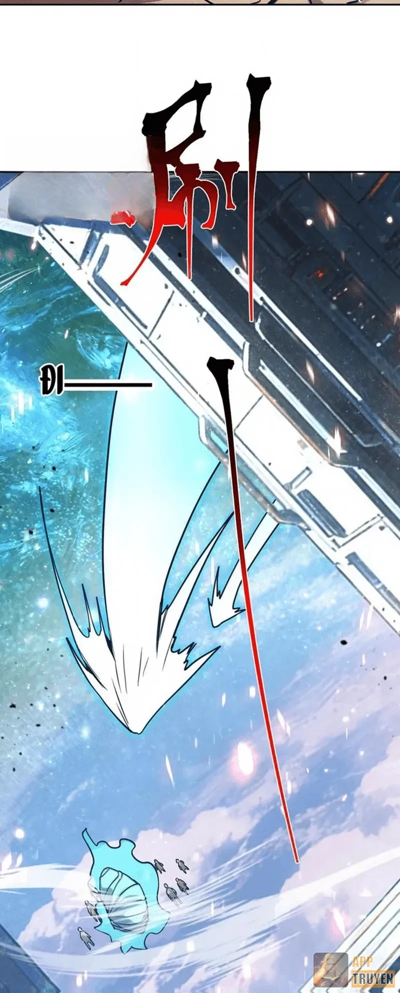 Cao Võ: Hạ Cánh Đến Một Vạn Năm Sau Chapter 298 - 10