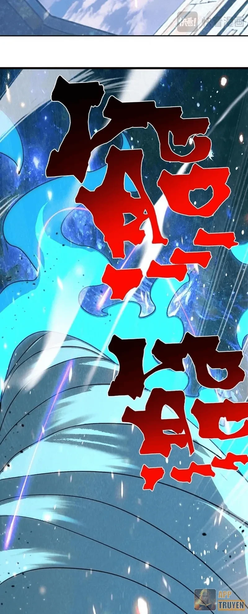 Cao Võ: Hạ Cánh Đến Một Vạn Năm Sau Chapter 298 - 11