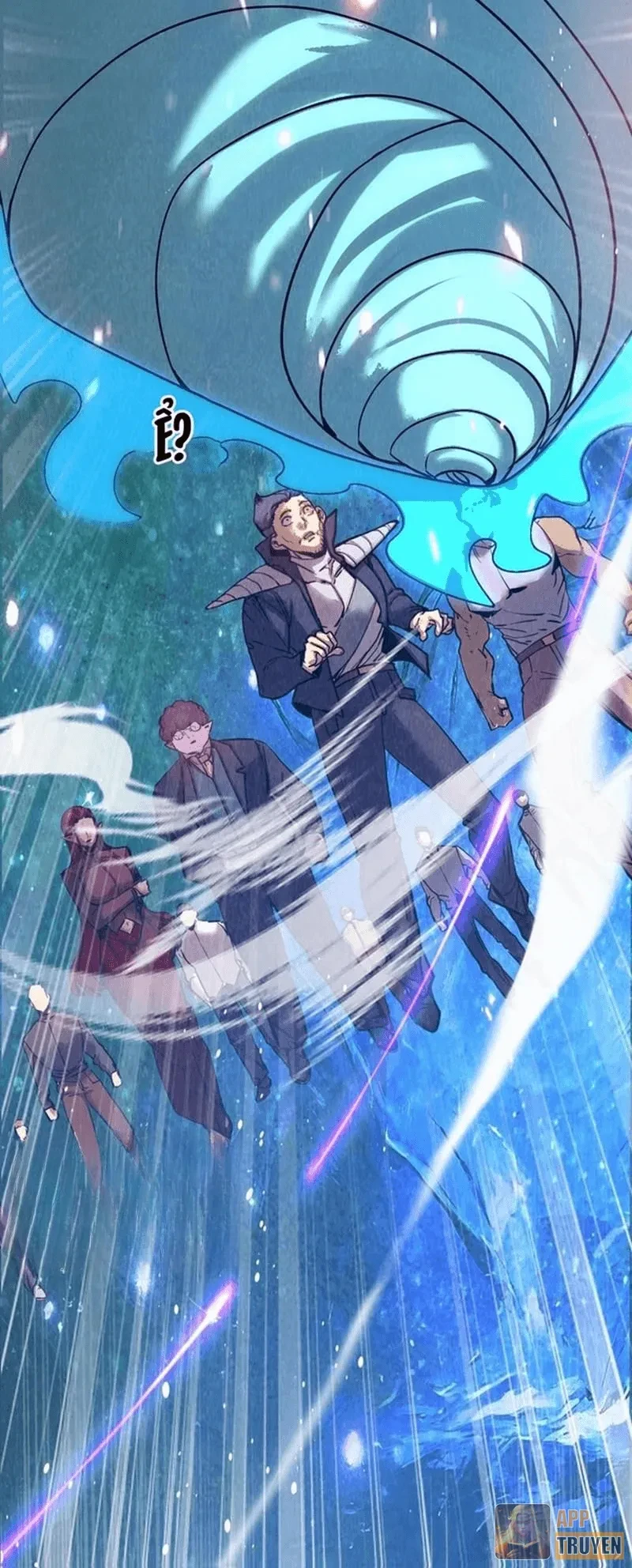 Cao Võ: Hạ Cánh Đến Một Vạn Năm Sau Chapter 298 - 12