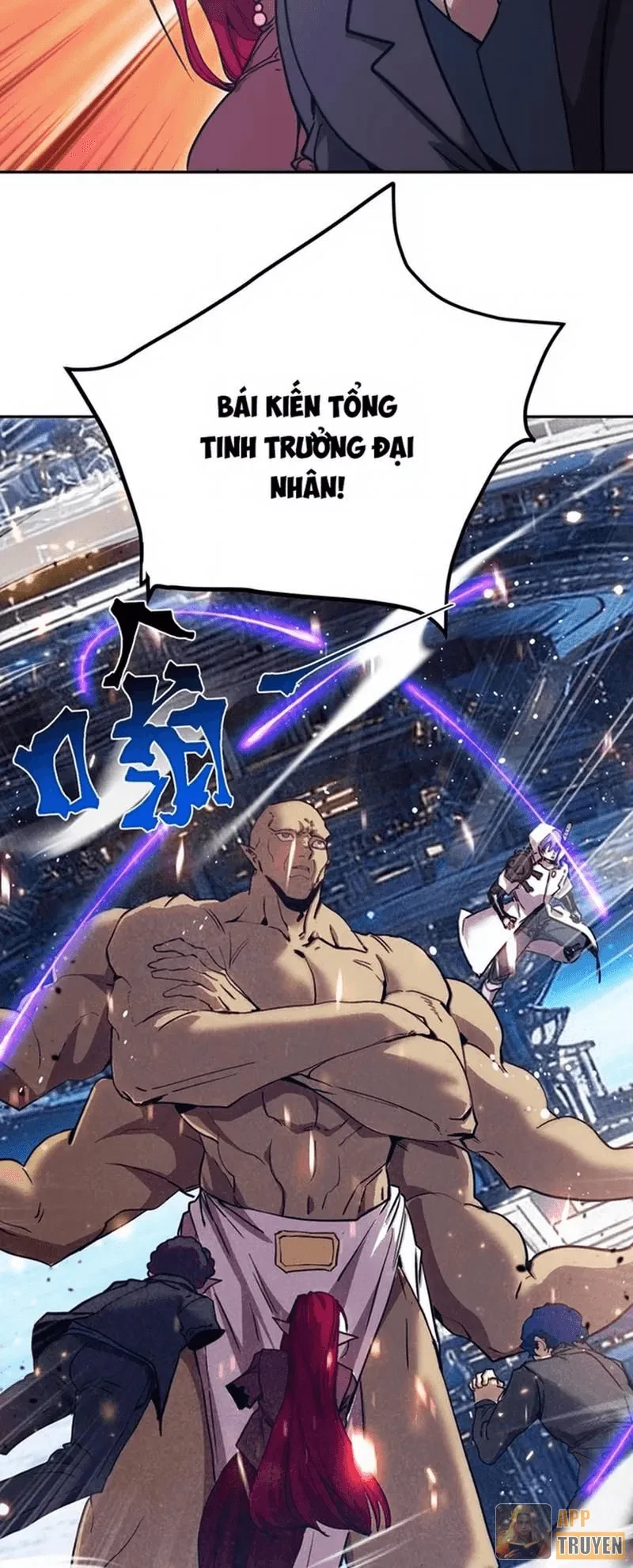 Cao Võ: Hạ Cánh Đến Một Vạn Năm Sau Chapter 298 - 14