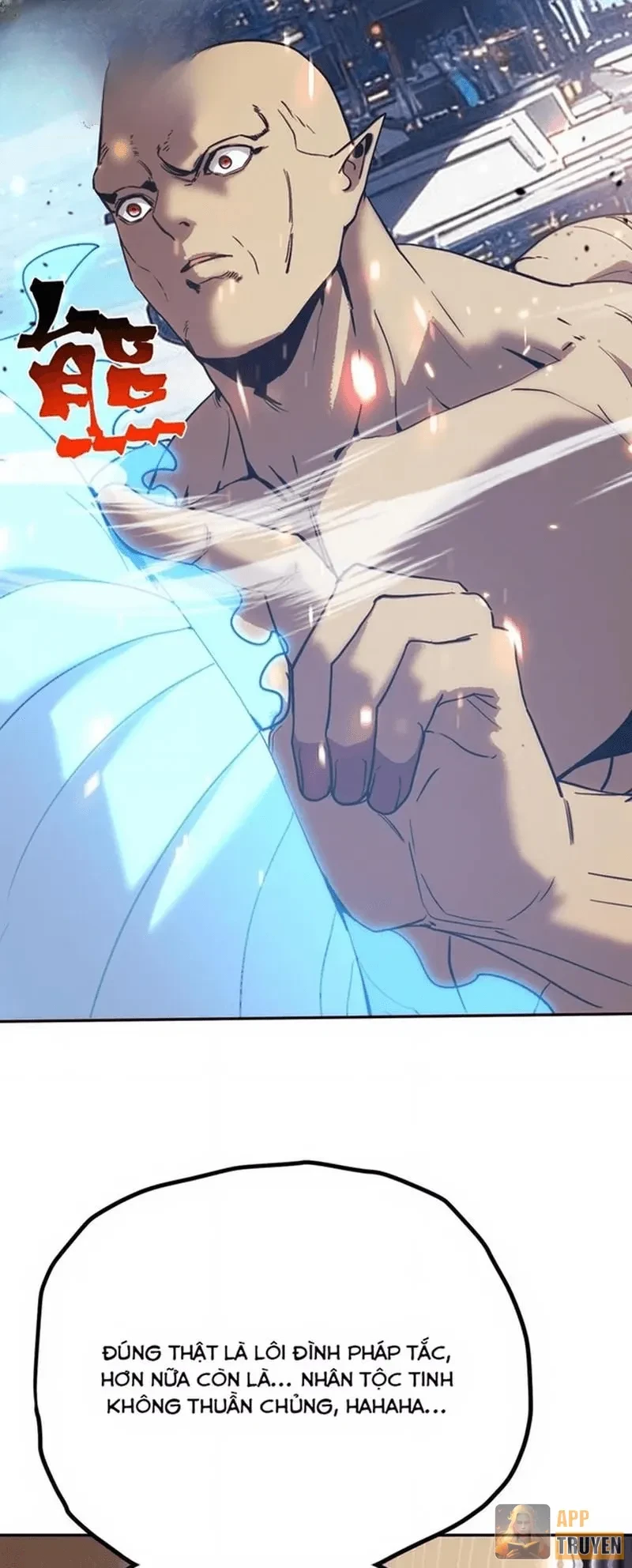 Cao Võ: Hạ Cánh Đến Một Vạn Năm Sau Chapter 298 - 16