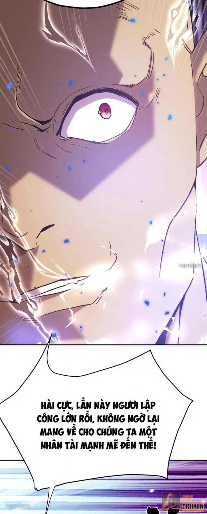 Cao Võ: Hạ Cánh Đến Một Vạn Năm Sau Chapter 298 - 17