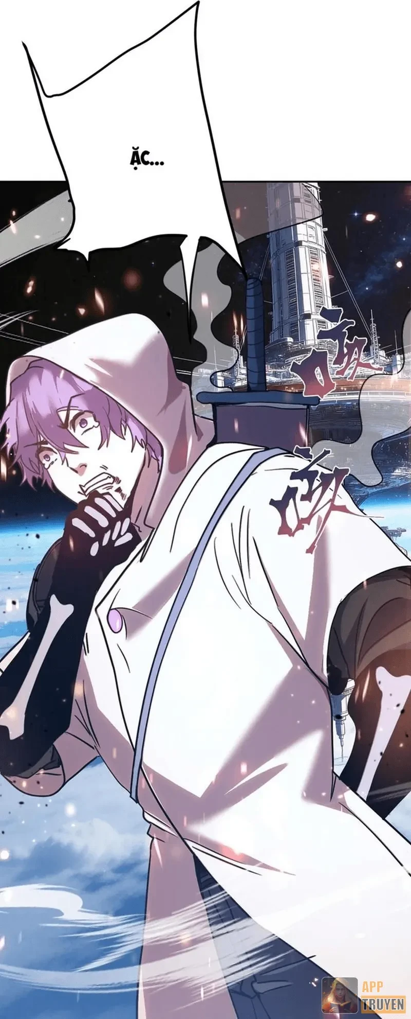 Cao Võ: Hạ Cánh Đến Một Vạn Năm Sau Chapter 298 - 19