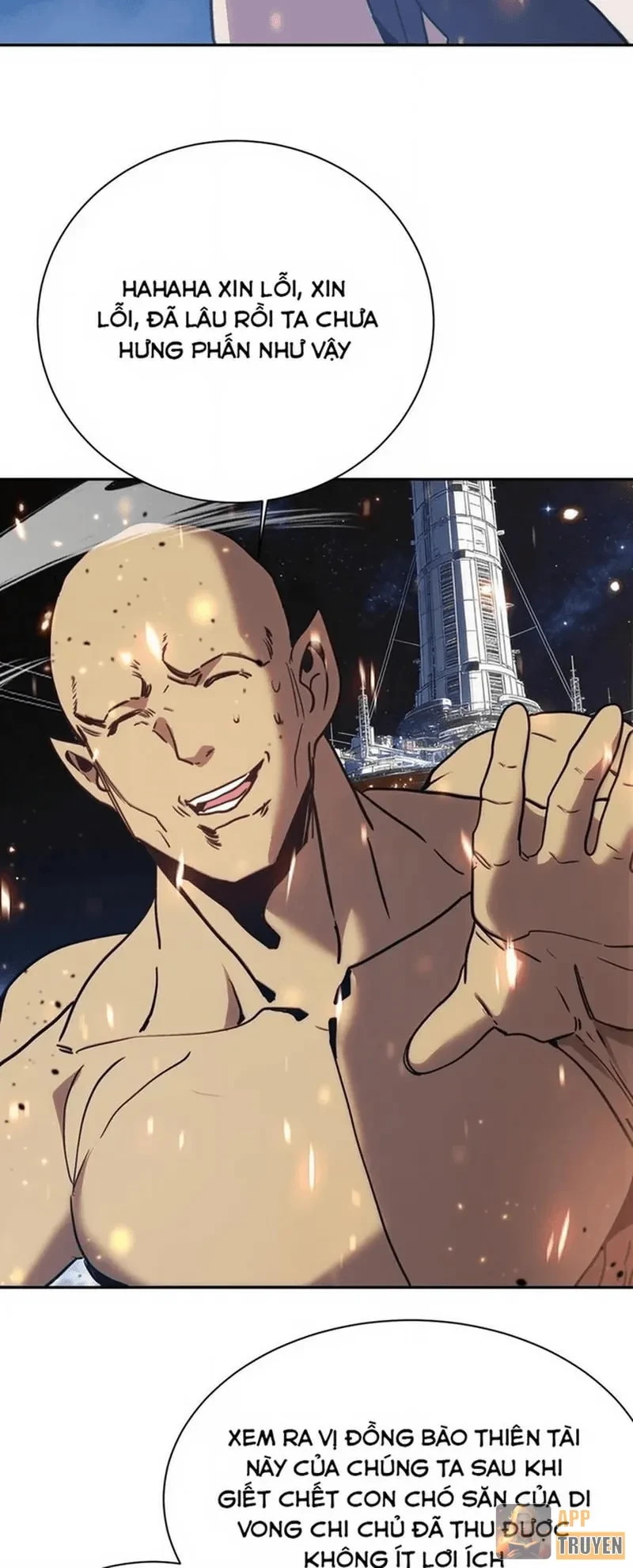 Cao Võ: Hạ Cánh Đến Một Vạn Năm Sau Chapter 298 - 20