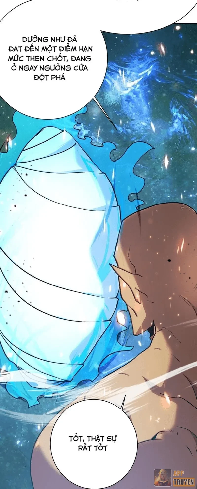 Cao Võ: Hạ Cánh Đến Một Vạn Năm Sau Chapter 298 - 21