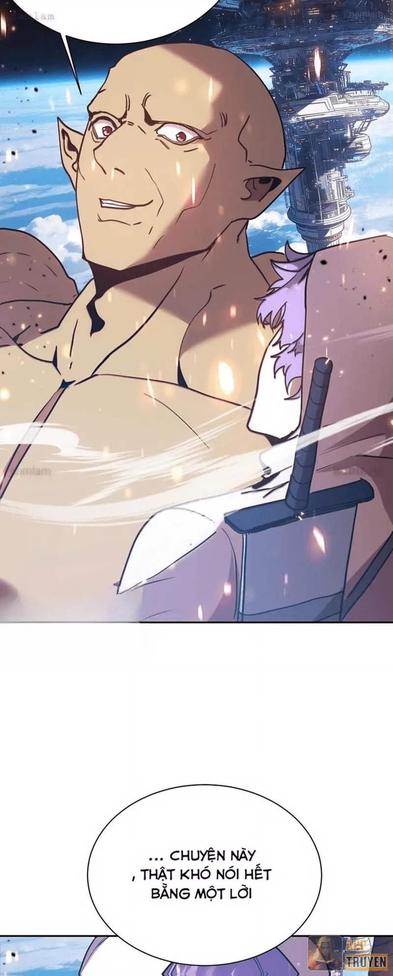 Cao Võ: Hạ Cánh Đến Một Vạn Năm Sau Chapter 298 - 24