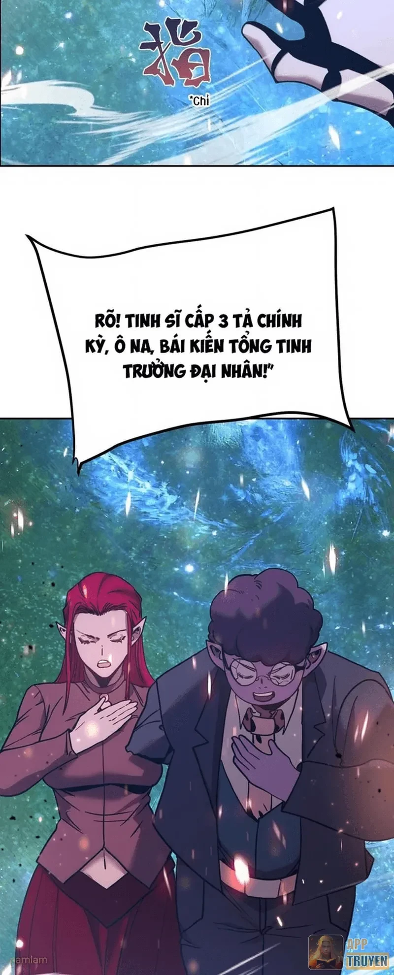 Cao Võ: Hạ Cánh Đến Một Vạn Năm Sau Chapter 298 - 26