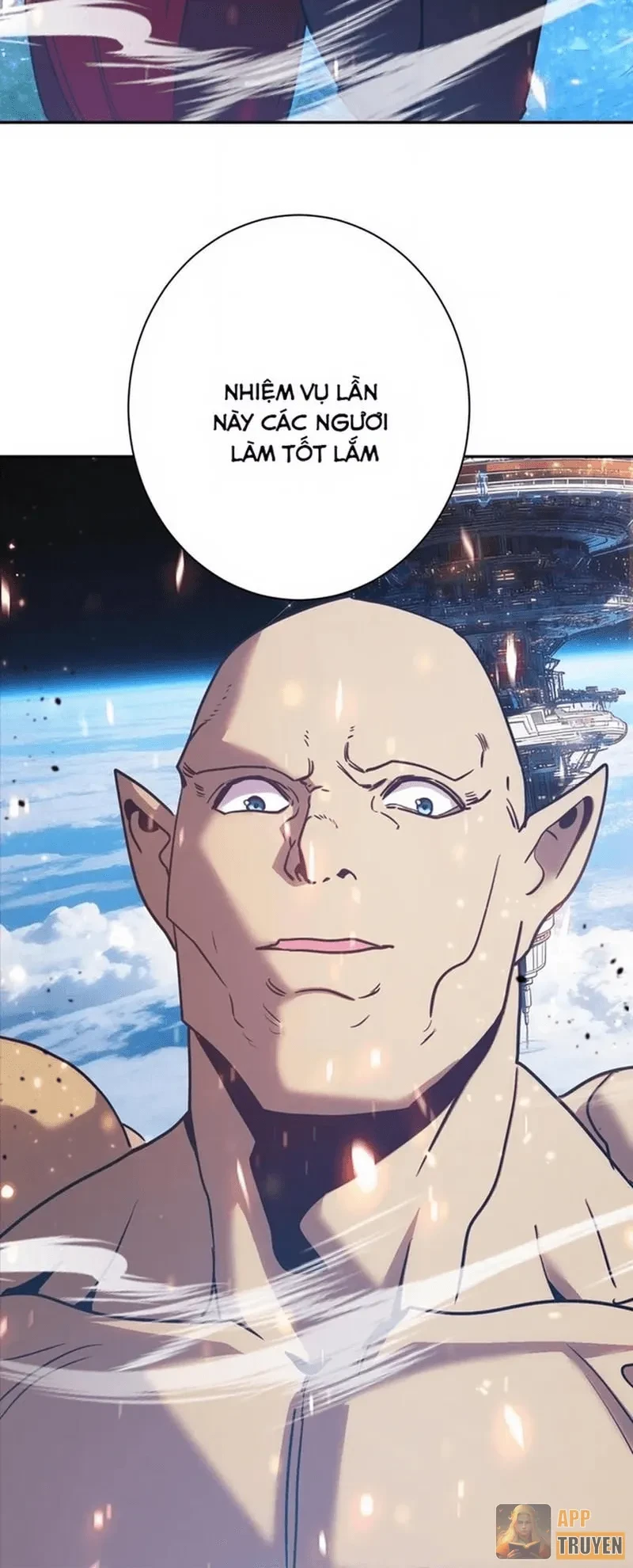 Cao Võ: Hạ Cánh Đến Một Vạn Năm Sau Chapter 298 - 27