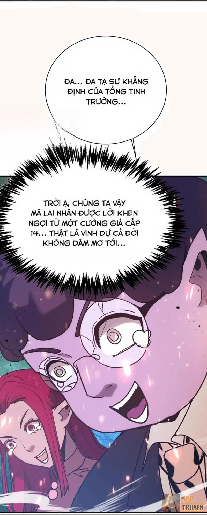 Cao Võ: Hạ Cánh Đến Một Vạn Năm Sau Chapter 298 - 28