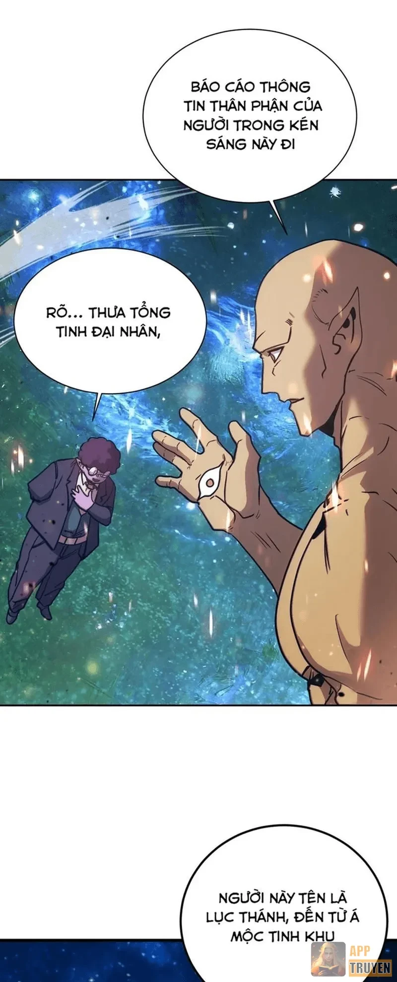 Cao Võ: Hạ Cánh Đến Một Vạn Năm Sau Chapter 298 - 29