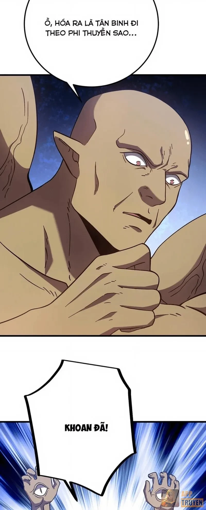 Cao Võ: Hạ Cánh Đến Một Vạn Năm Sau Chapter 298 - 31