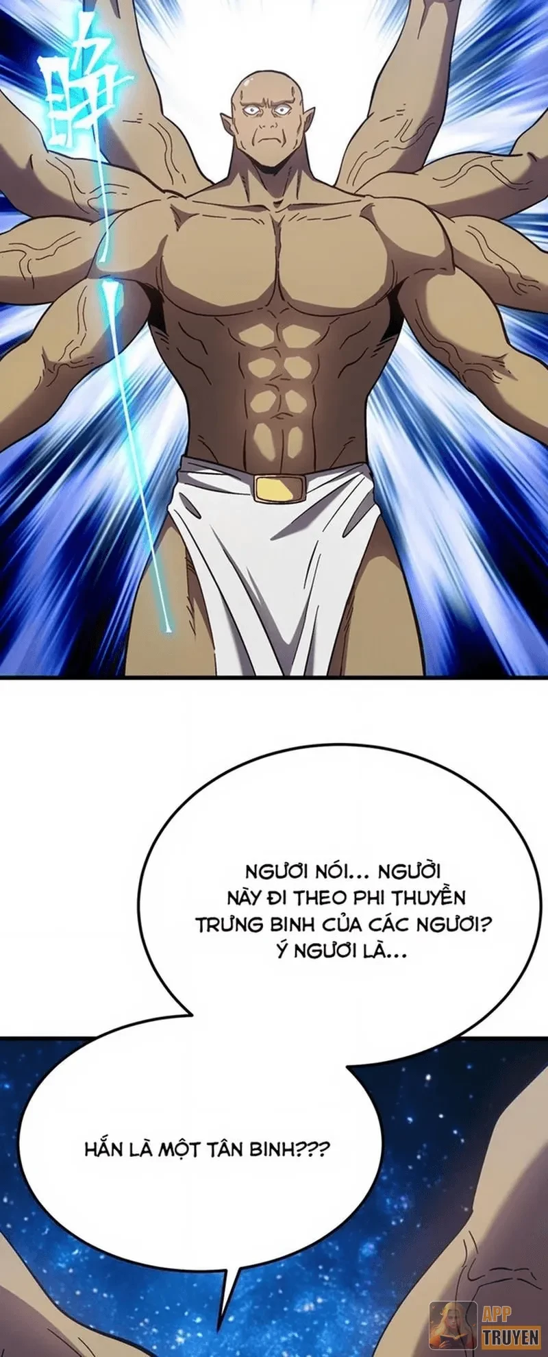 Cao Võ: Hạ Cánh Đến Một Vạn Năm Sau Chapter 298 - 32