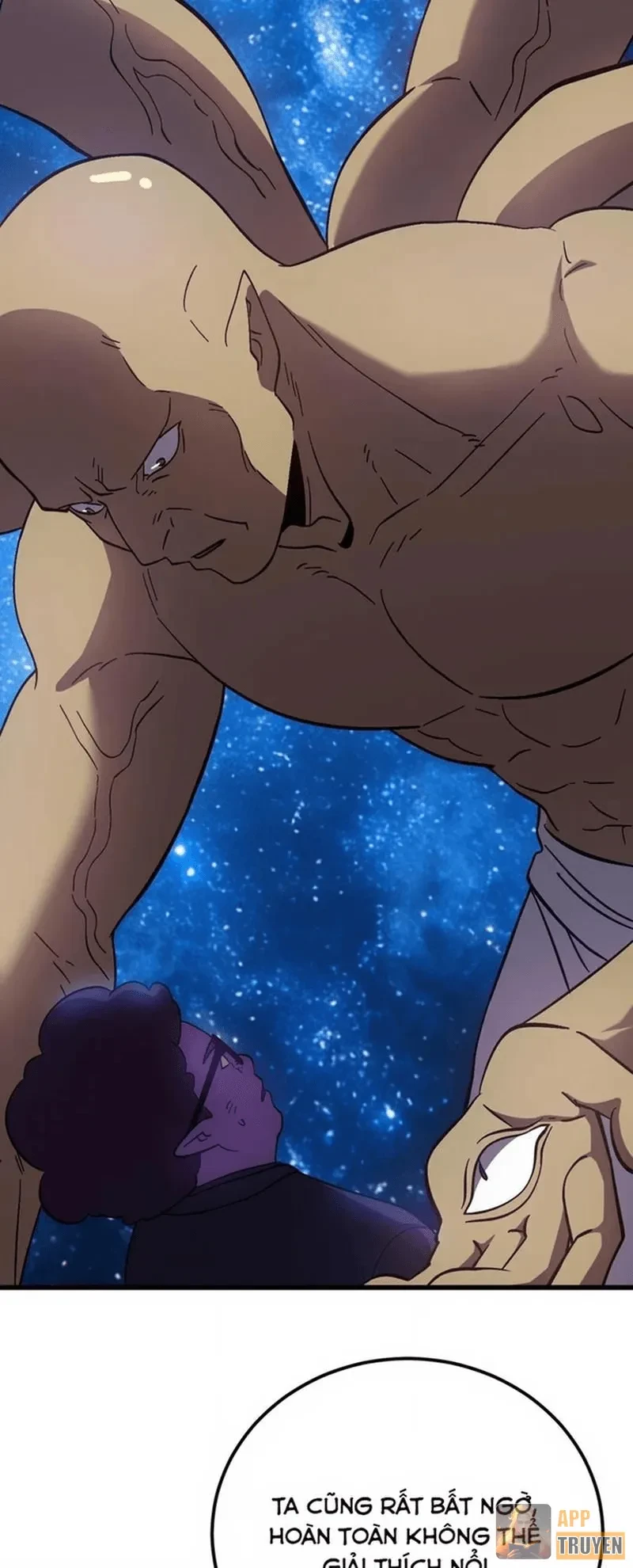 Cao Võ: Hạ Cánh Đến Một Vạn Năm Sau Chapter 298 - 33