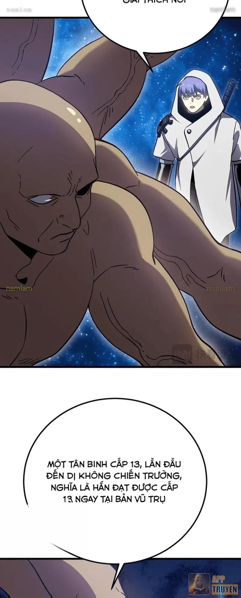 Cao Võ: Hạ Cánh Đến Một Vạn Năm Sau Chapter 298 - 34