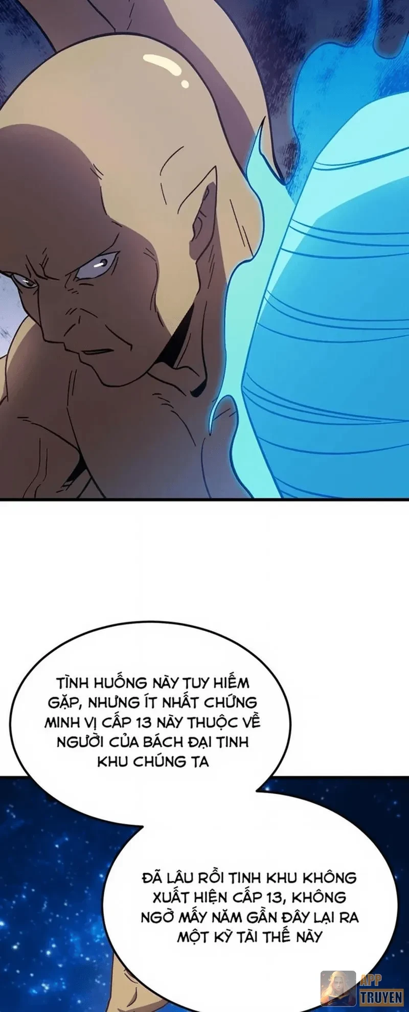 Cao Võ: Hạ Cánh Đến Một Vạn Năm Sau Chapter 298 - 35