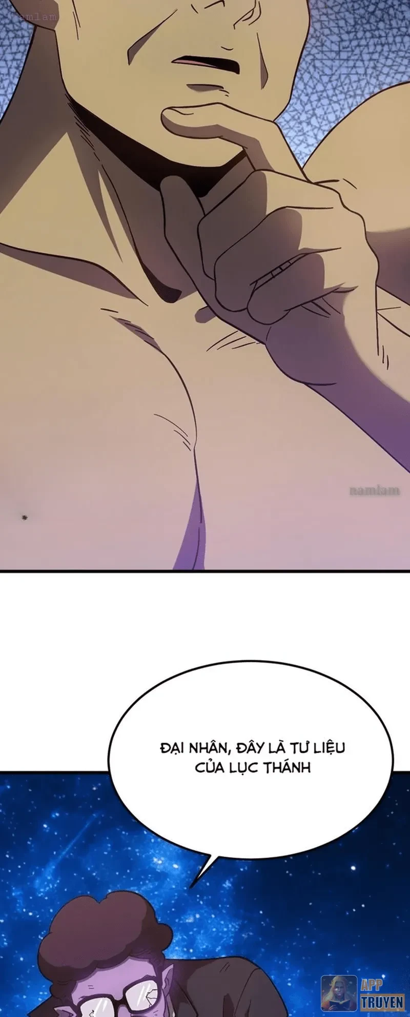 Cao Võ: Hạ Cánh Đến Một Vạn Năm Sau Chapter 298 - 37