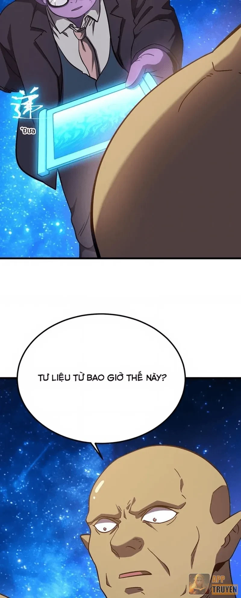 Cao Võ: Hạ Cánh Đến Một Vạn Năm Sau Chapter 298 - 38