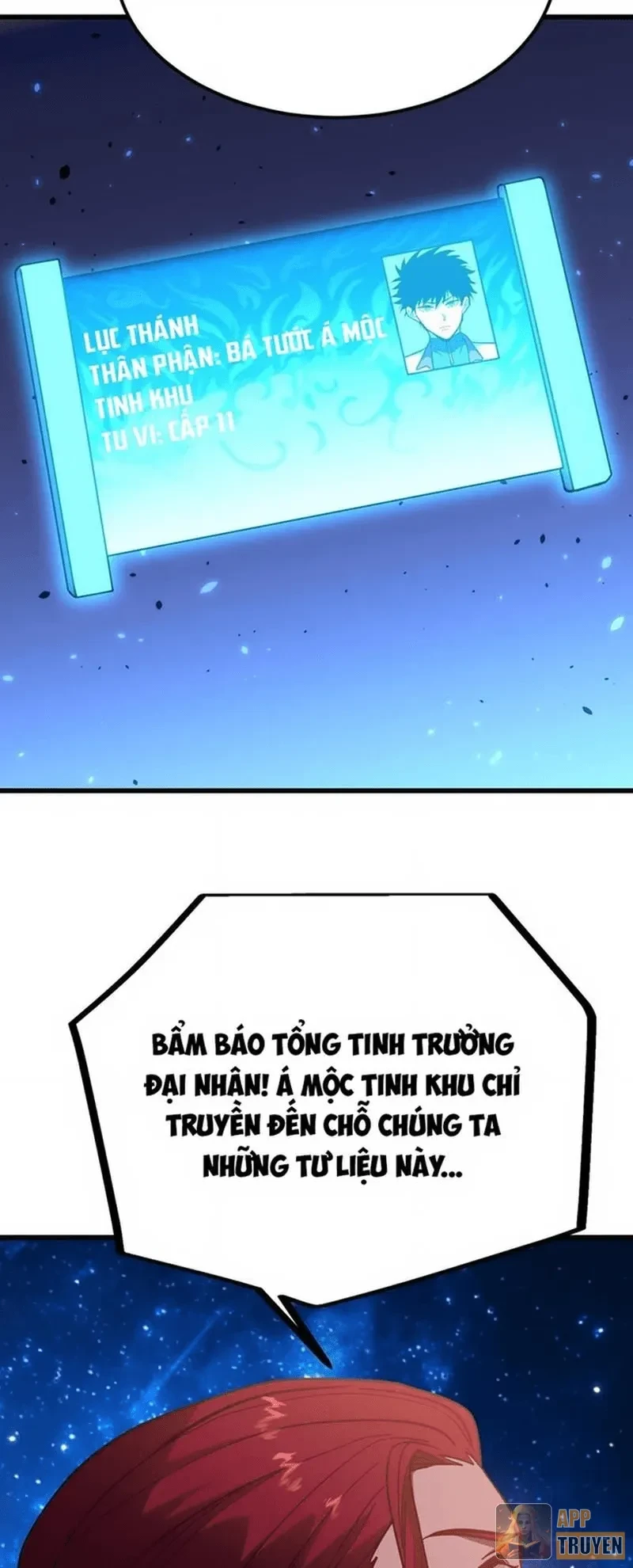 Cao Võ: Hạ Cánh Đến Một Vạn Năm Sau Chapter 298 - 40