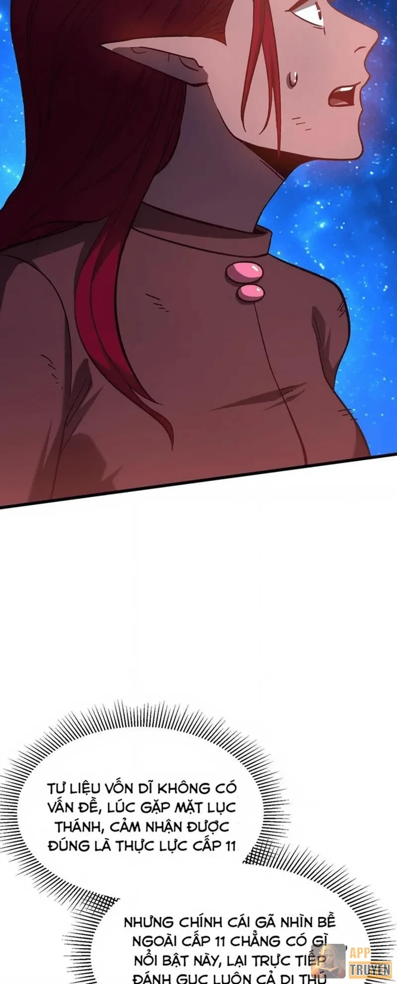 Cao Võ: Hạ Cánh Đến Một Vạn Năm Sau Chapter 298 - 41