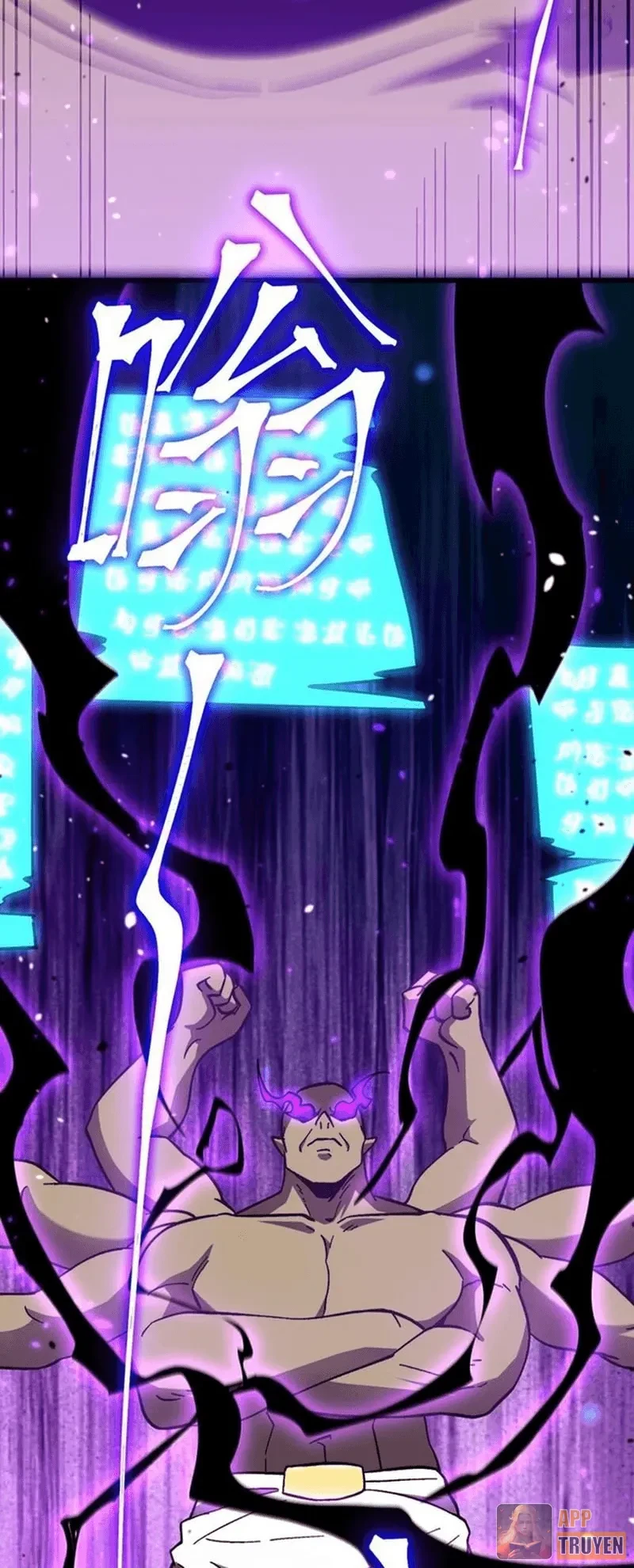 Cao Võ: Hạ Cánh Đến Một Vạn Năm Sau Chapter 298 - 45