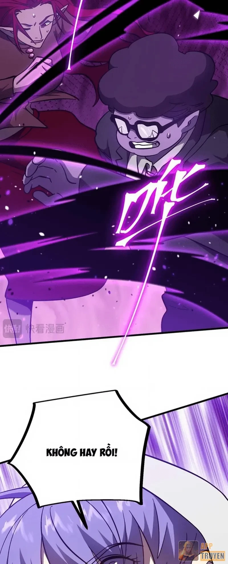 Cao Võ: Hạ Cánh Đến Một Vạn Năm Sau Chapter 298 - 47