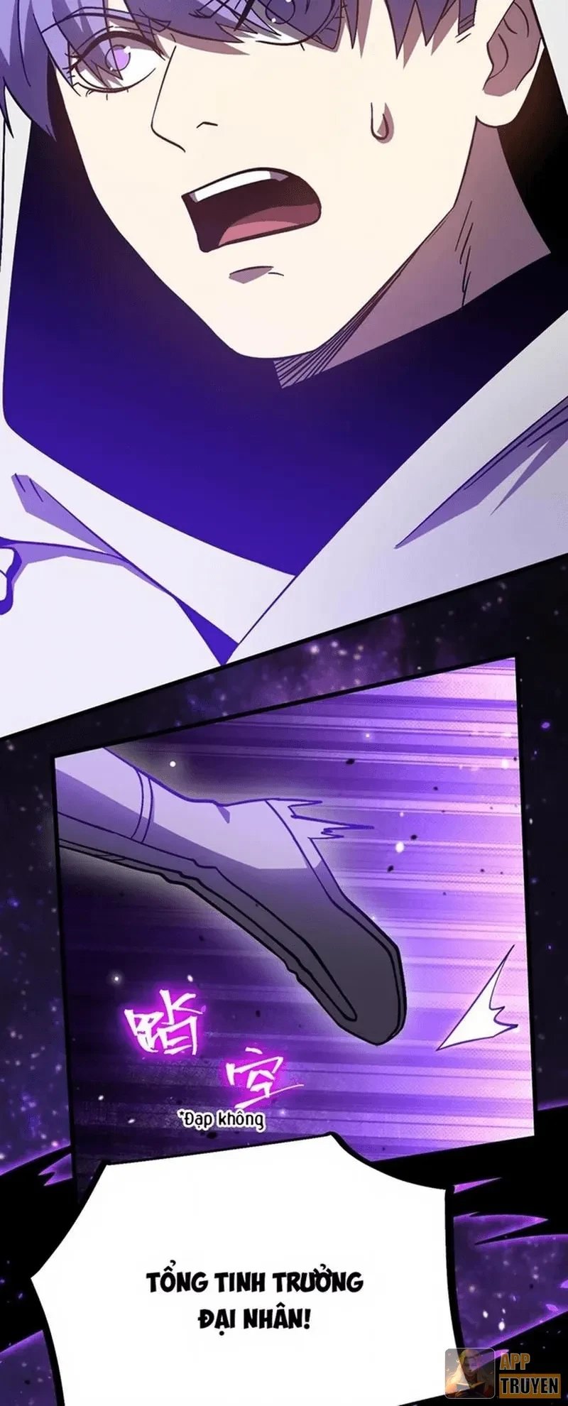 Cao Võ: Hạ Cánh Đến Một Vạn Năm Sau Chapter 298 - 48