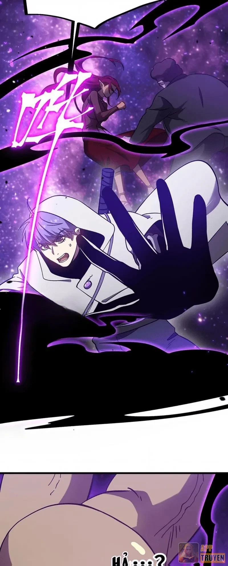 Cao Võ: Hạ Cánh Đến Một Vạn Năm Sau Chapter 298 - 49