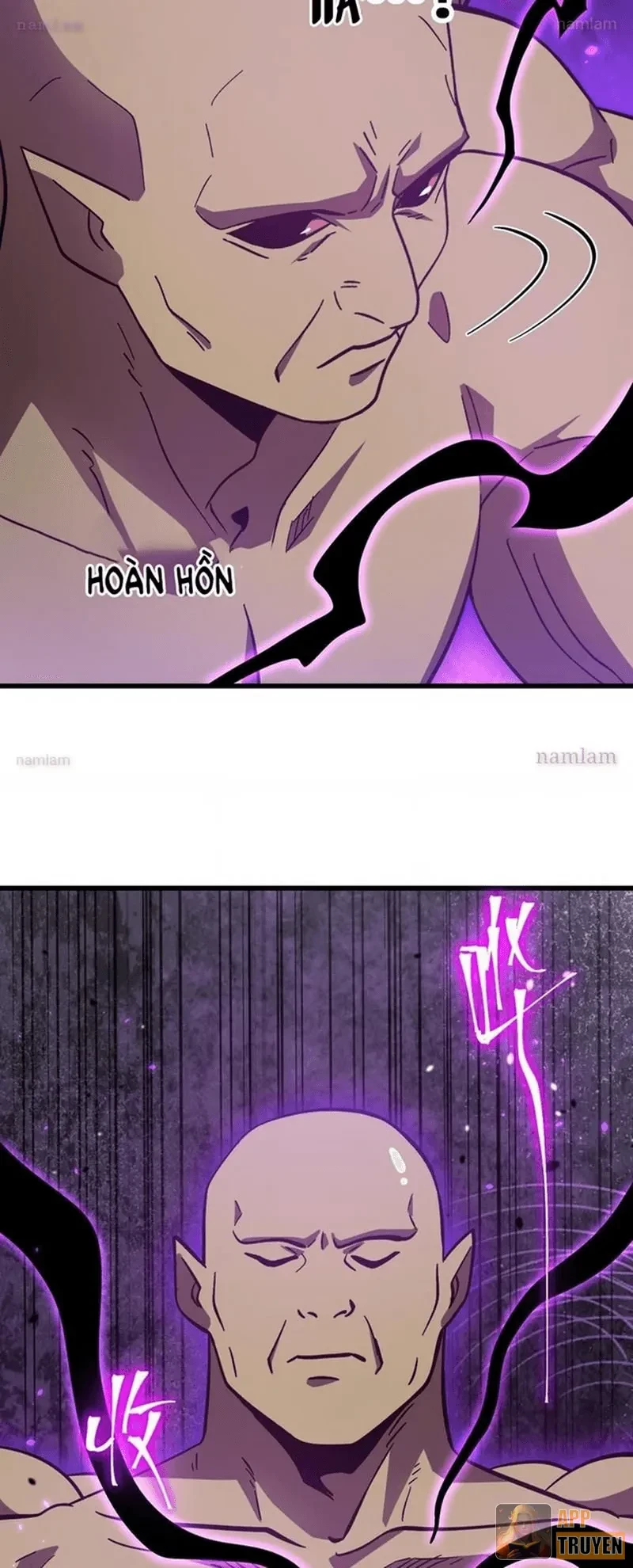 Cao Võ: Hạ Cánh Đến Một Vạn Năm Sau Chapter 298 - 50