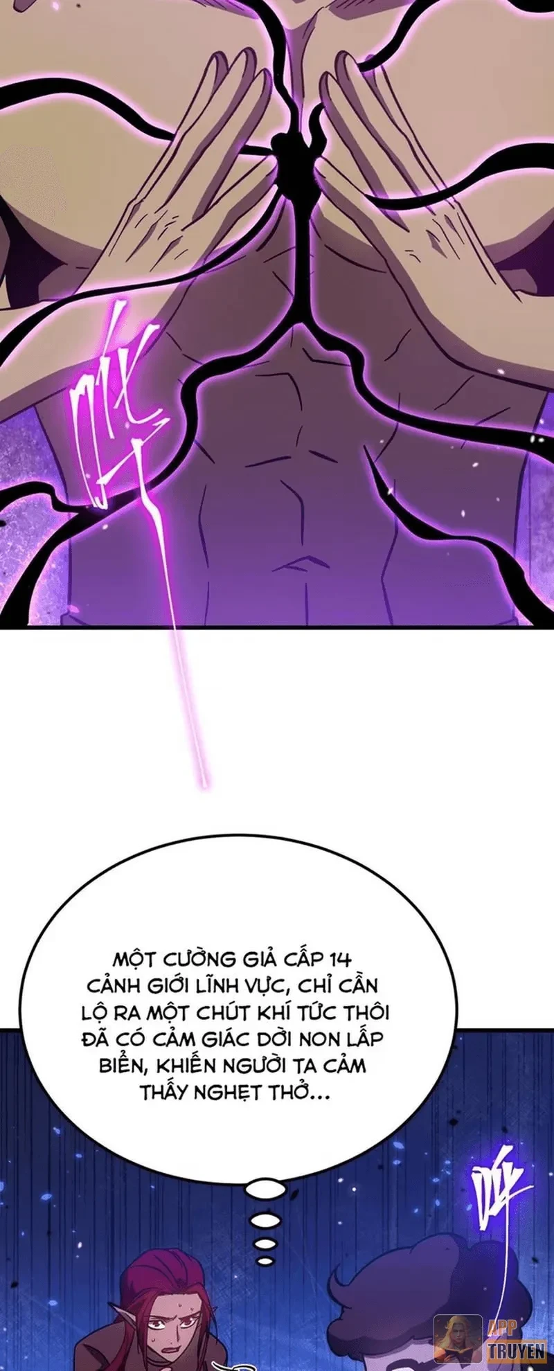 Cao Võ: Hạ Cánh Đến Một Vạn Năm Sau Chapter 298 - 51