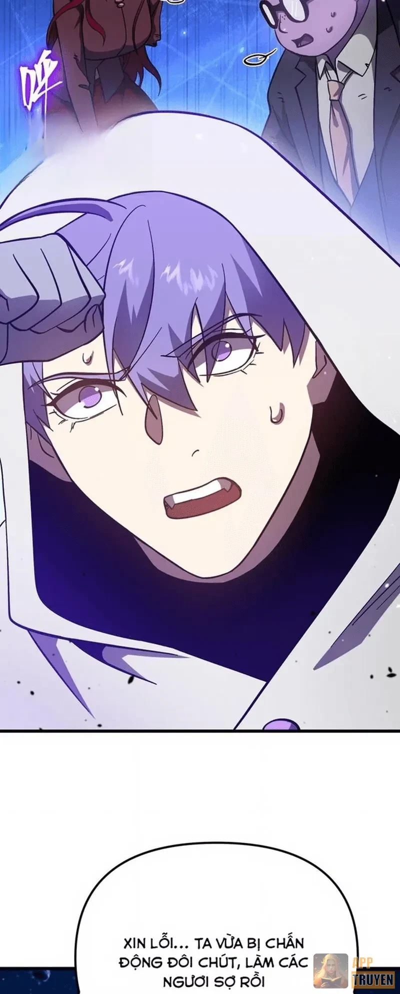 Cao Võ: Hạ Cánh Đến Một Vạn Năm Sau Chapter 298 - 52