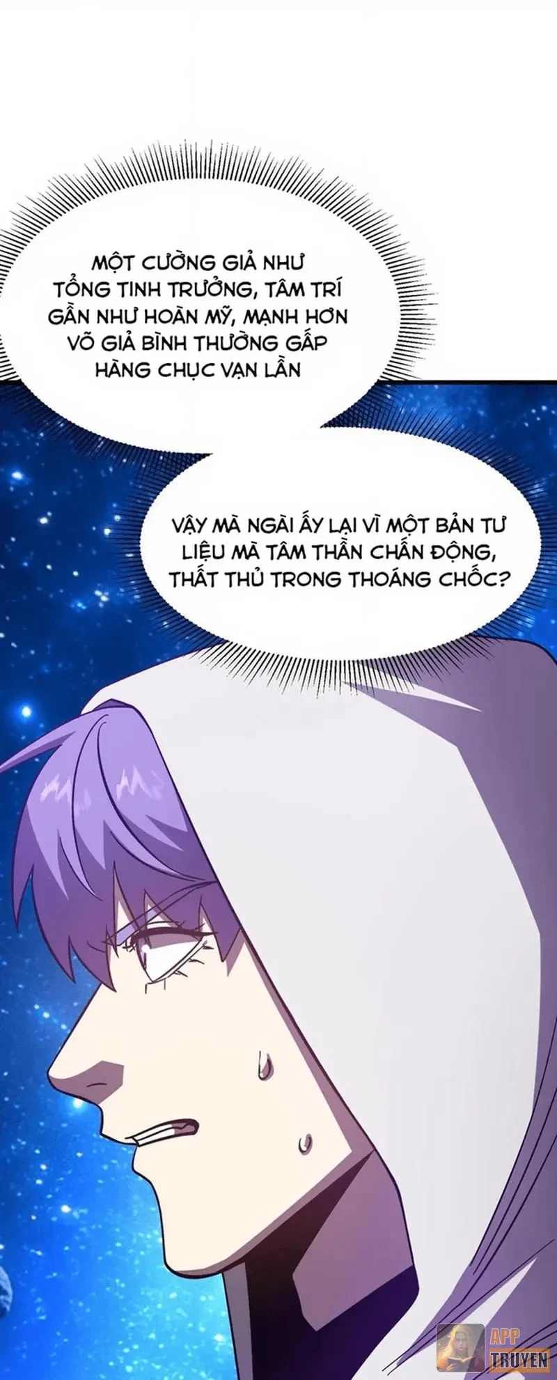 Cao Võ: Hạ Cánh Đến Một Vạn Năm Sau Chapter 298 - 54