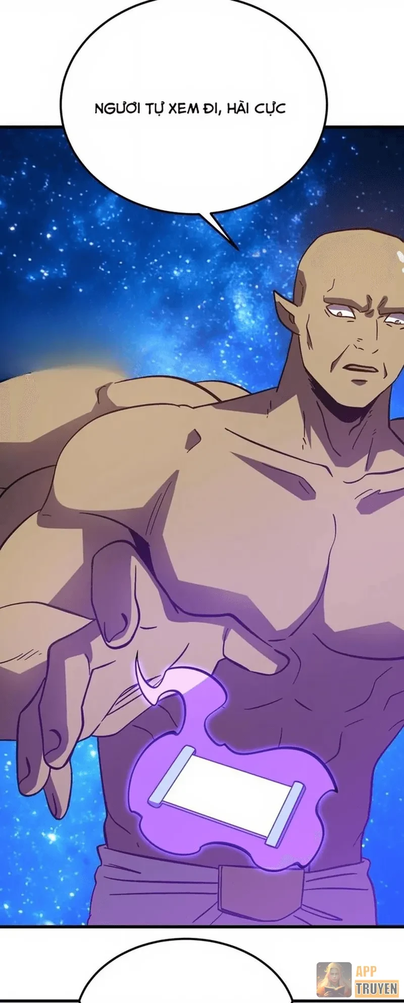 Cao Võ: Hạ Cánh Đến Một Vạn Năm Sau Chapter 298 - 56