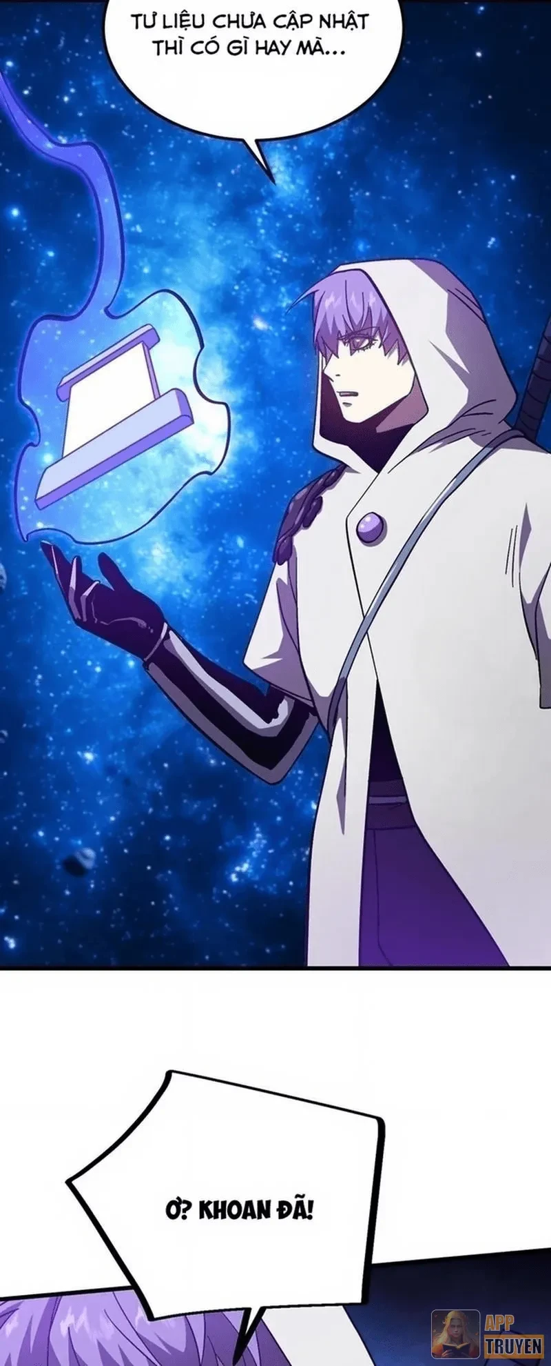 Cao Võ: Hạ Cánh Đến Một Vạn Năm Sau Chapter 298 - 57