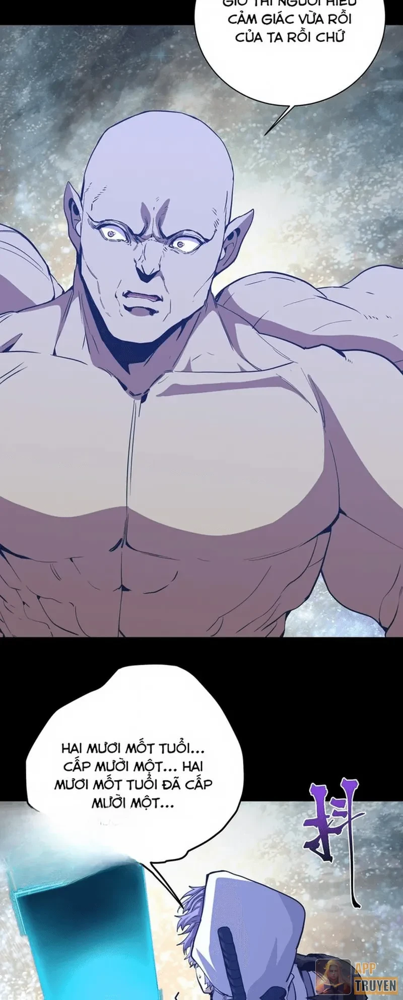 Cao Võ: Hạ Cánh Đến Một Vạn Năm Sau Chapter 299 - 3