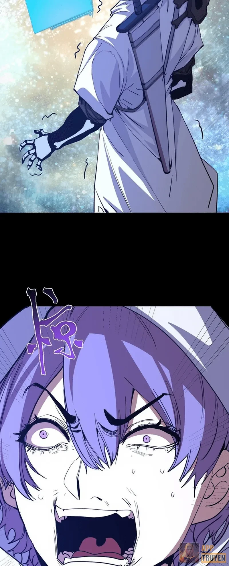 Cao Võ: Hạ Cánh Đến Một Vạn Năm Sau Chapter 299 - 4