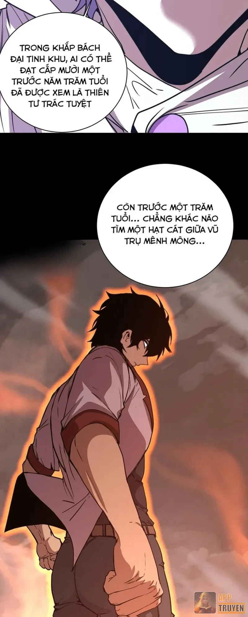 Cao Võ: Hạ Cánh Đến Một Vạn Năm Sau Chapter 299 - 7