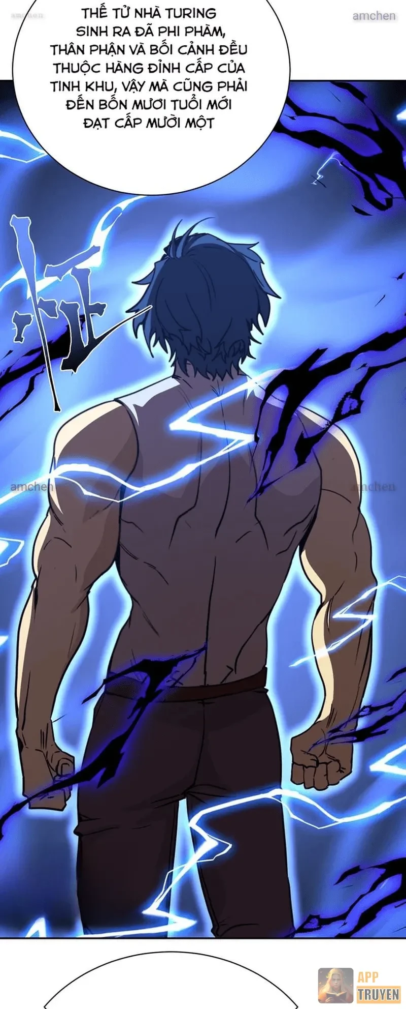 Cao Võ: Hạ Cánh Đến Một Vạn Năm Sau Chapter 299 - 10