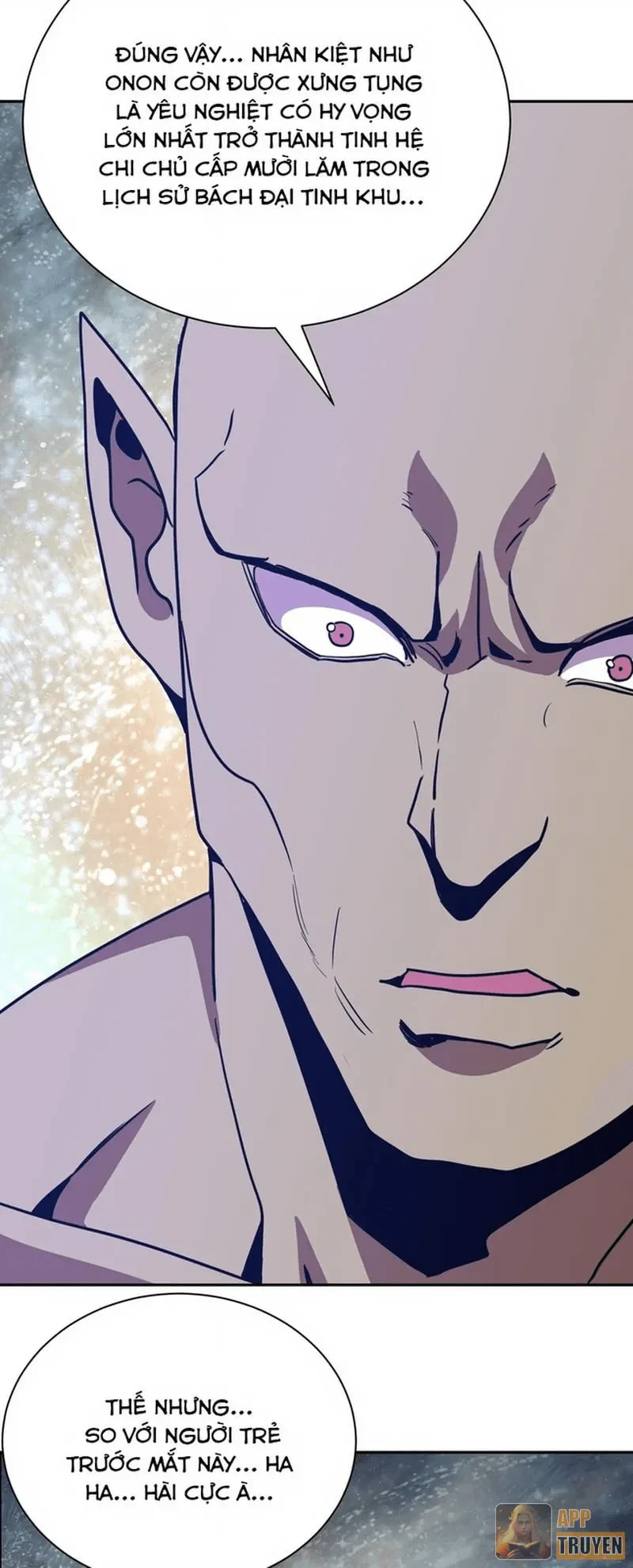 Cao Võ: Hạ Cánh Đến Một Vạn Năm Sau Chapter 299 - 11