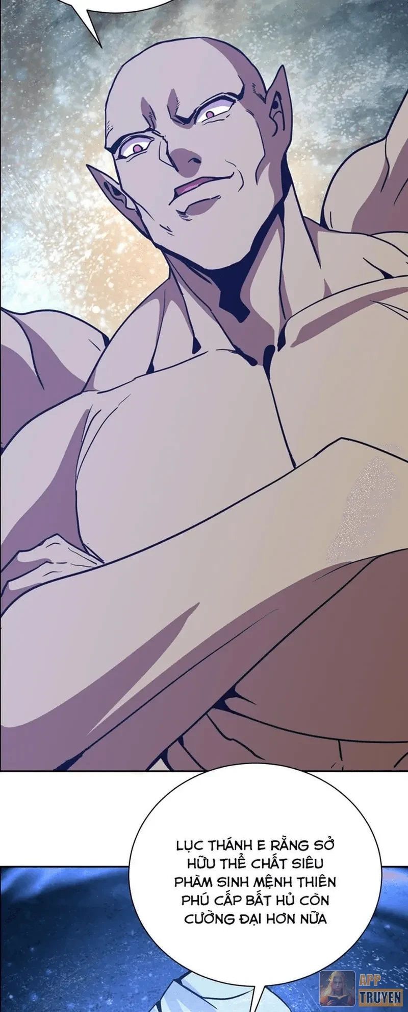 Cao Võ: Hạ Cánh Đến Một Vạn Năm Sau Chapter 299 - 12