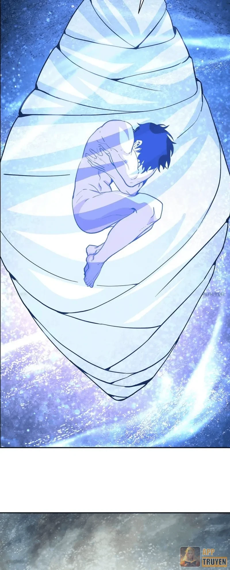 Cao Võ: Hạ Cánh Đến Một Vạn Năm Sau Chapter 299 - 13