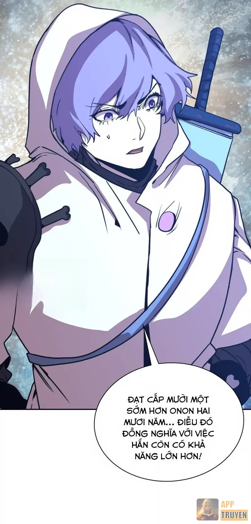 Cao Võ: Hạ Cánh Đến Một Vạn Năm Sau Chapter 299 - 14