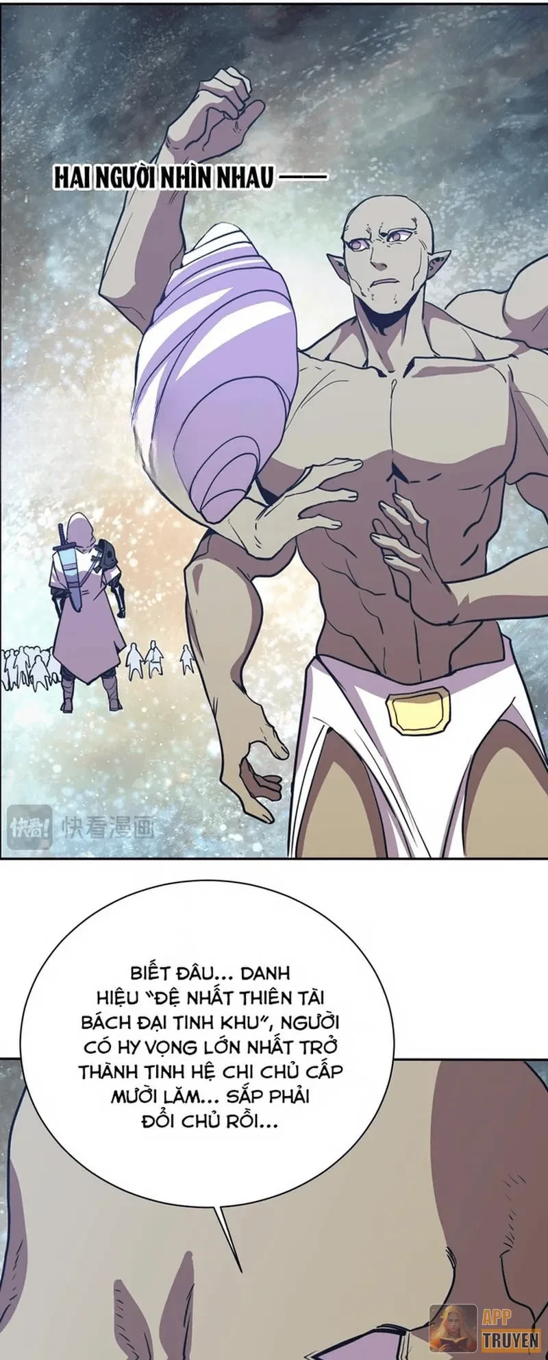 Cao Võ: Hạ Cánh Đến Một Vạn Năm Sau Chapter 299 - 15