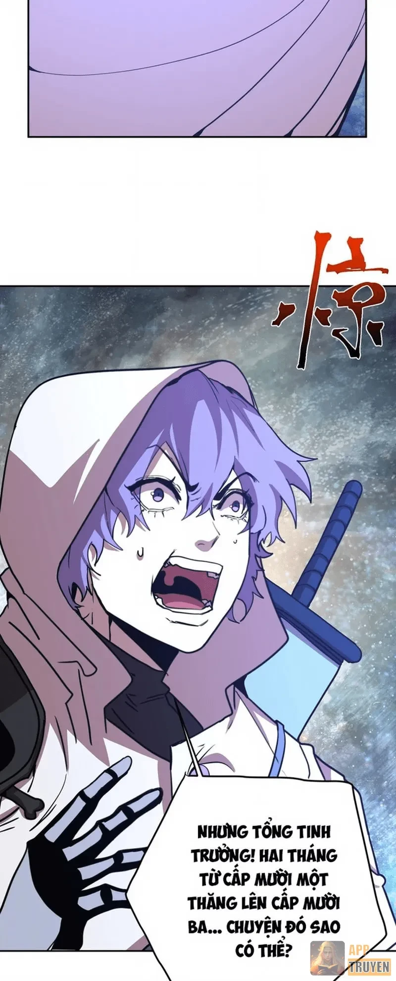 Cao Võ: Hạ Cánh Đến Một Vạn Năm Sau Chapter 299 - 17