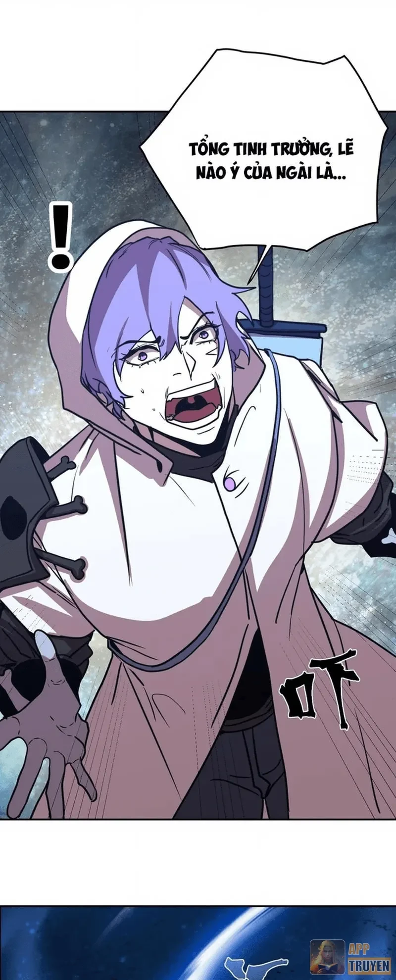 Cao Võ: Hạ Cánh Đến Một Vạn Năm Sau Chapter 299 - 19