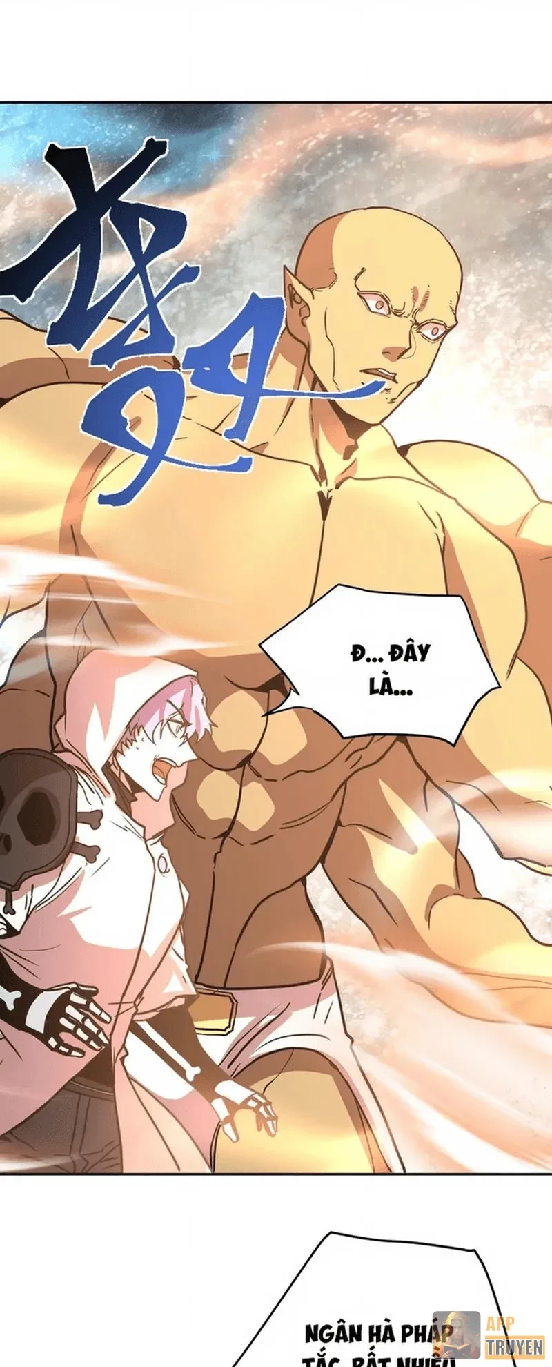 Cao Võ: Hạ Cánh Đến Một Vạn Năm Sau Chapter 299 - 22