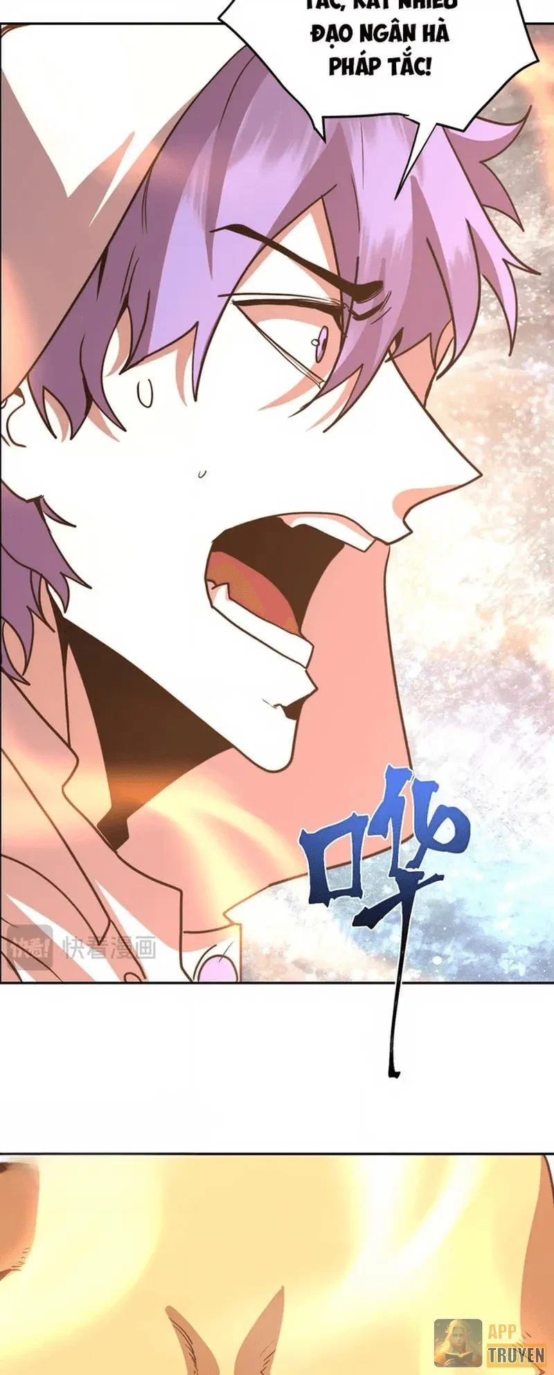 Cao Võ: Hạ Cánh Đến Một Vạn Năm Sau Chapter 299 - 23