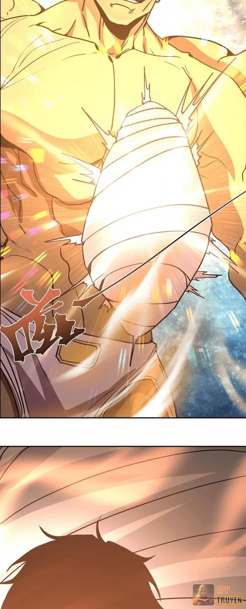 Cao Võ: Hạ Cánh Đến Một Vạn Năm Sau Chapter 299 - 25