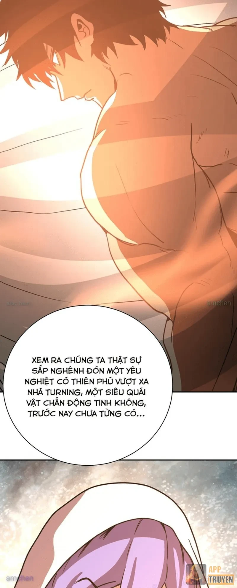 Cao Võ: Hạ Cánh Đến Một Vạn Năm Sau Chapter 299 - 26