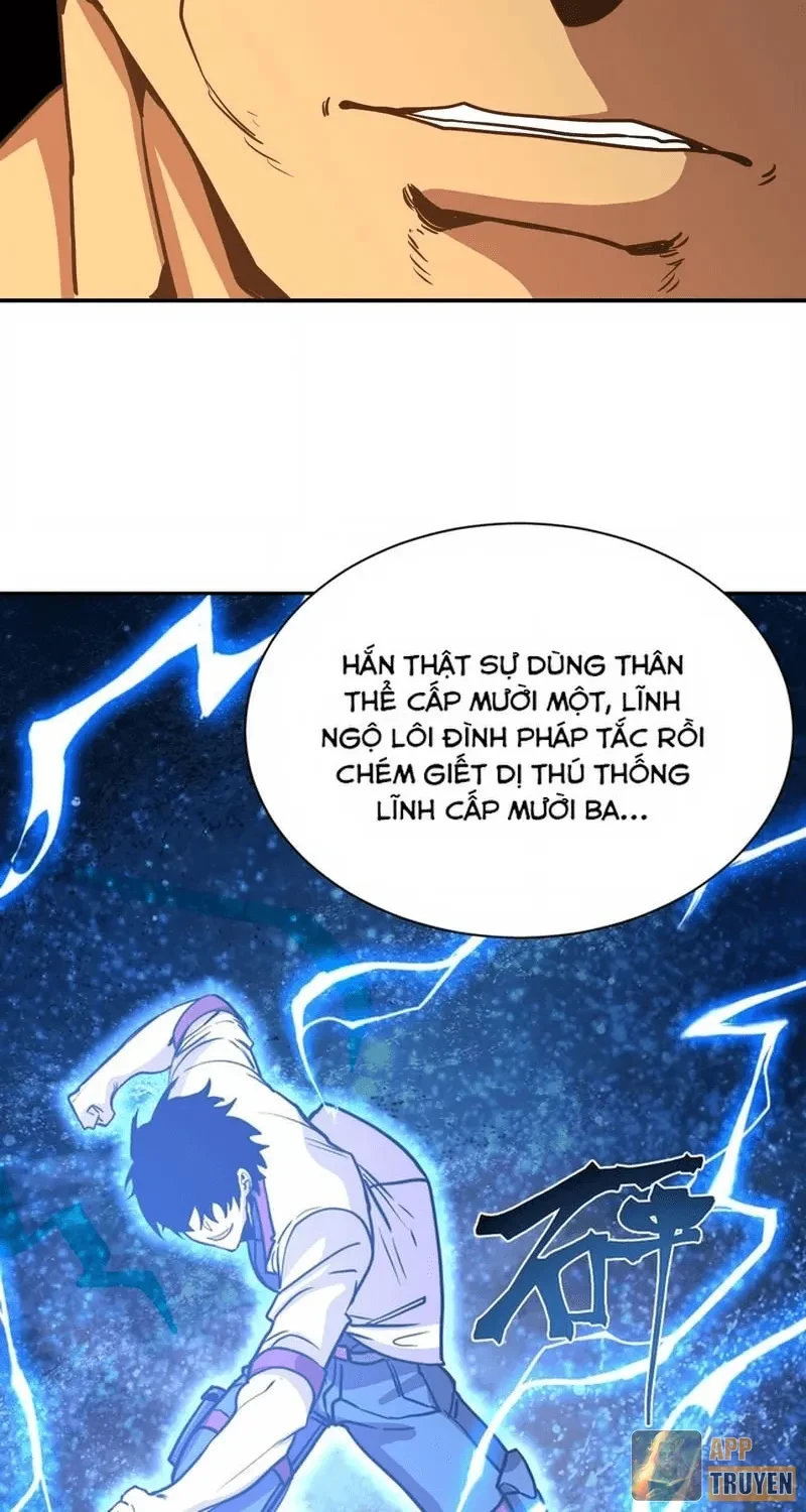 Cao Võ: Hạ Cánh Đến Một Vạn Năm Sau Chapter 299 - 28